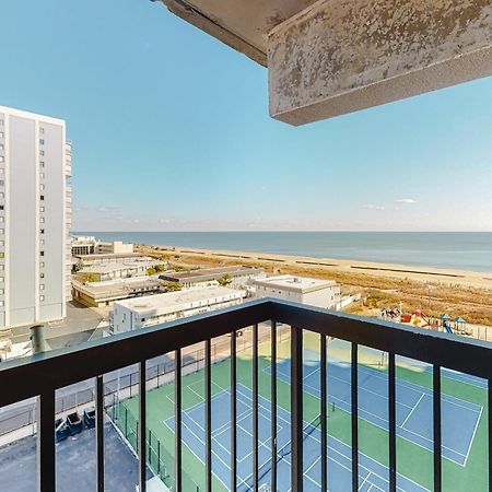 Villa Sea Watch V Ocean City Camera foto