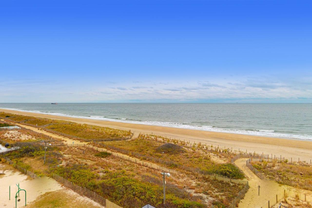 Villa Sea Watch V Ocean City Camera foto