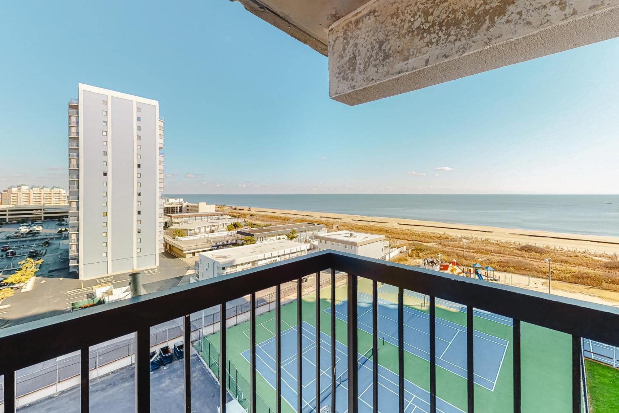 Villa Sea Watch V Ocean City Camera foto
