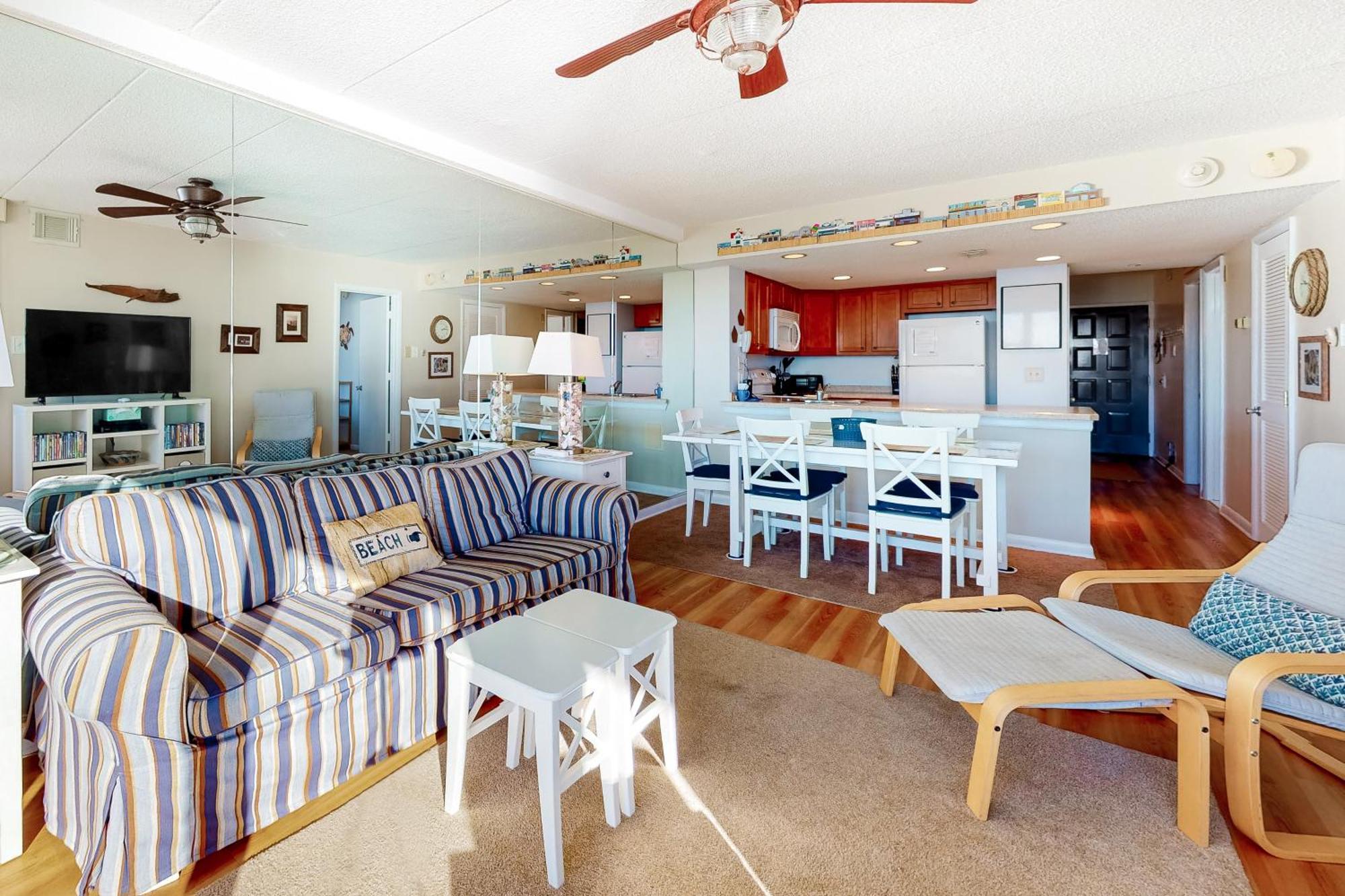 Villa Sea Watch V Ocean City Camera foto