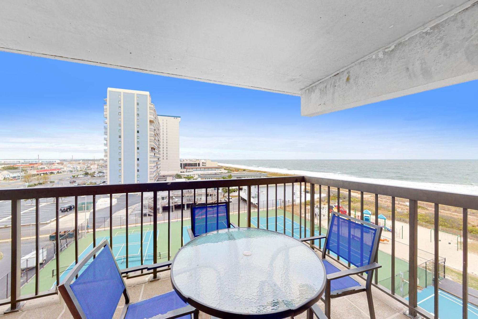 Villa Sea Watch V Ocean City Camera foto