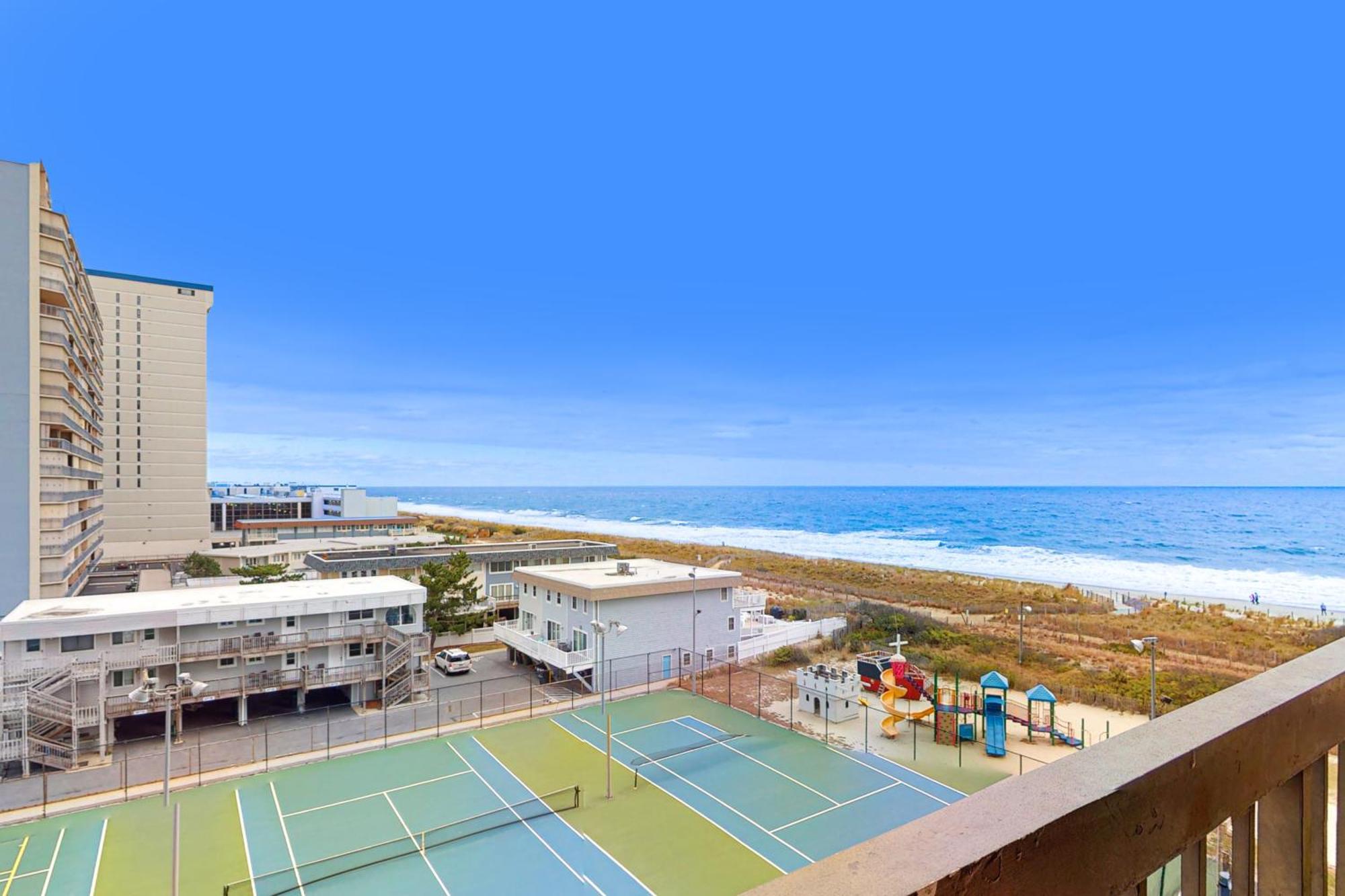 Villa Sea Watch V Ocean City Camera foto