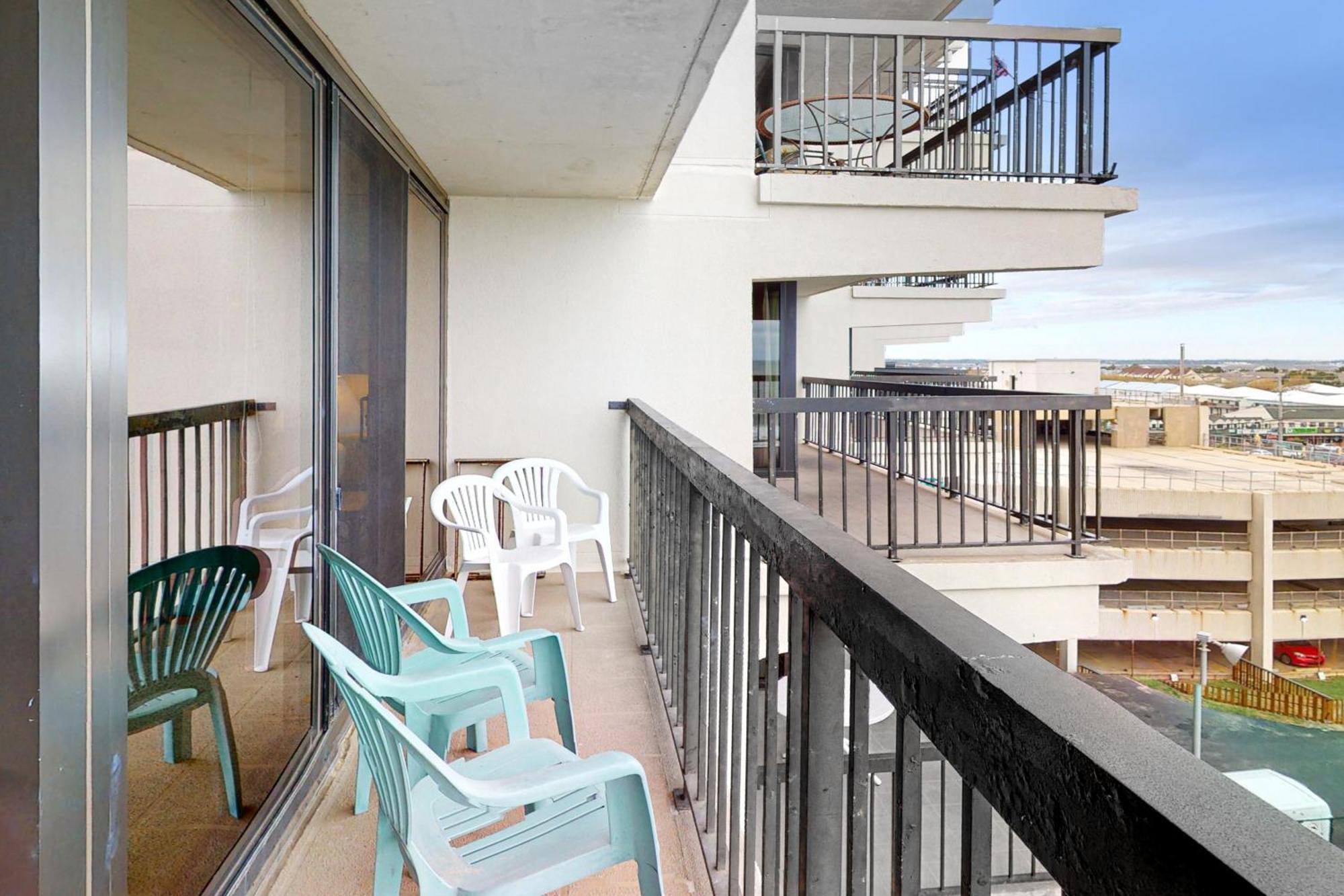 Villa Sea Watch V Ocean City Camera foto
